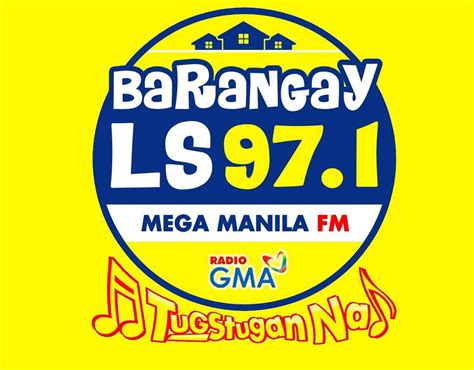 barangay love story 97.1 online radio|Barangay LS live streaming .